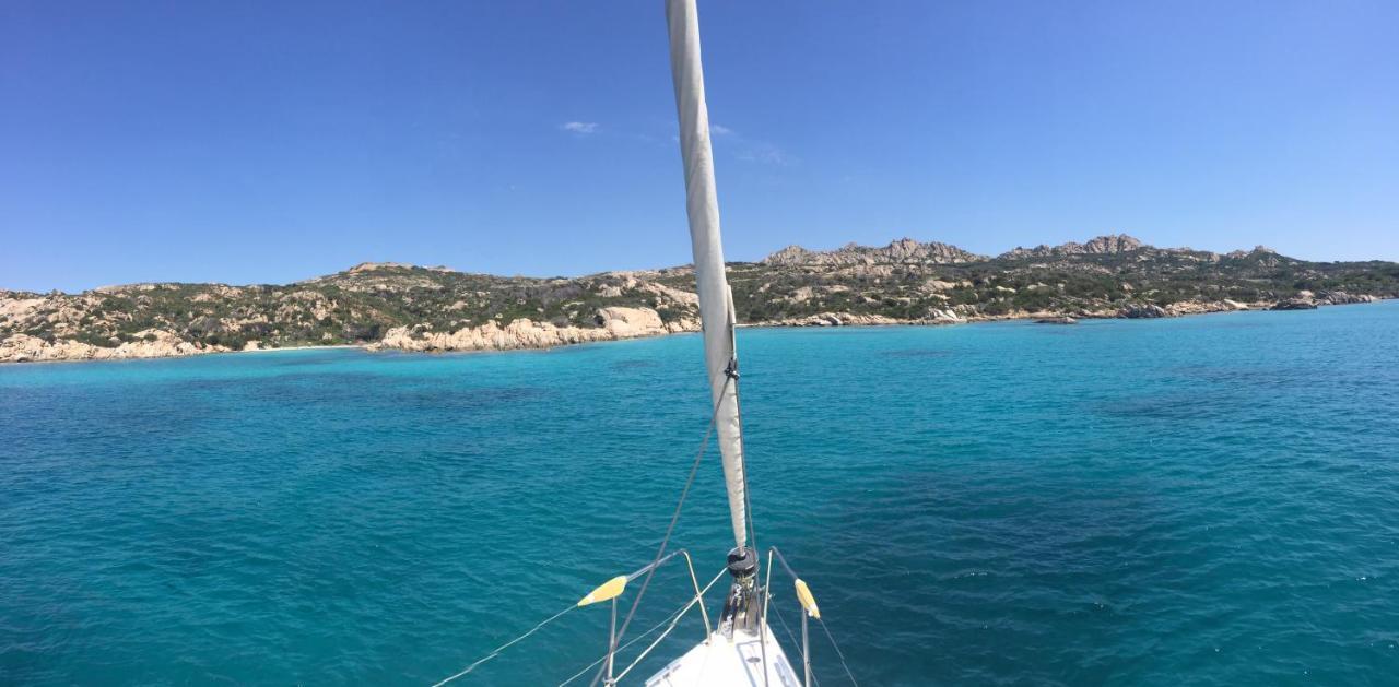 Sailing Cagliari Exterior foto