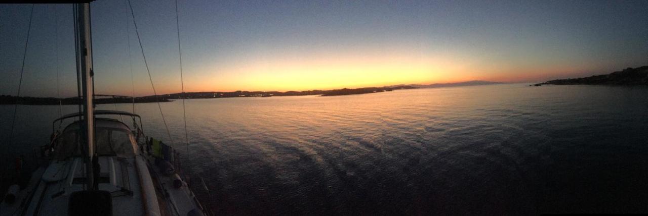 Sailing Cagliari Exterior foto