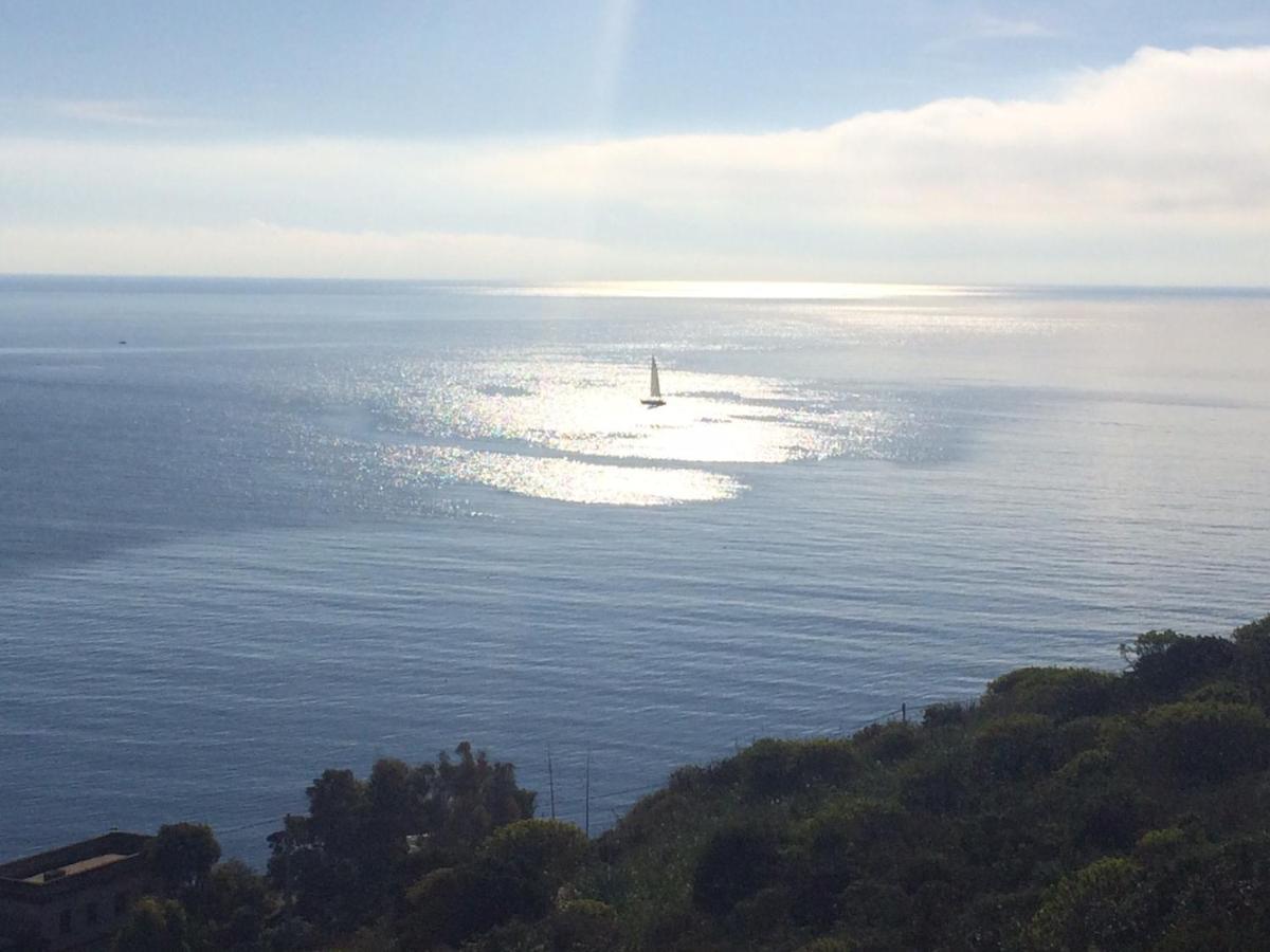 Sailing Cagliari Exterior foto