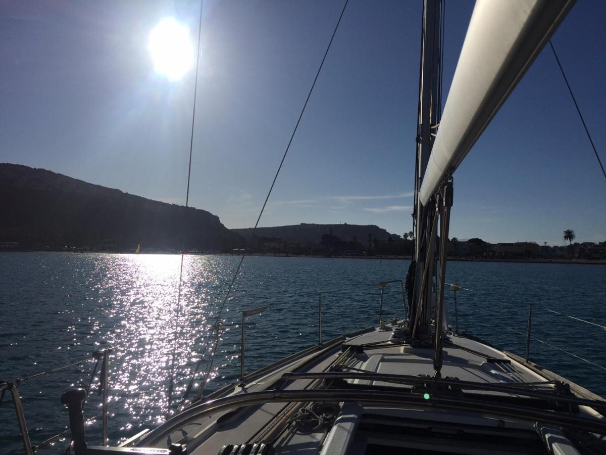 Sailing Cagliari Exterior foto
